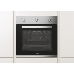 Candy POP EVO FCP502X 65 L A Acier inoxydable