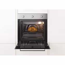 Candy POP EVO FCP502X 65 L A Acier inoxydable - Vue supplémentaire 2