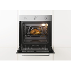Candy POP EVO FCP502X 65 L A Acier inoxydable