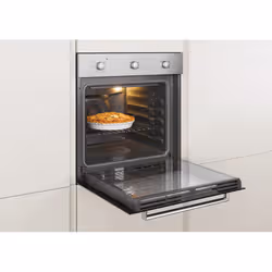 Candy POP EVO FCP502X 65 L A Acier inoxydable - Vue supplémentaire 3