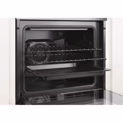 Candy POP EVO FCP502X 65 L A Acier inoxydable - Vue supplémentaire 4