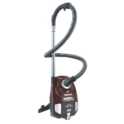 Hoover Space Explorer SL71_SL60011 2 L Aspirateur réservoir cylindrique Sec 700 W Sans sac