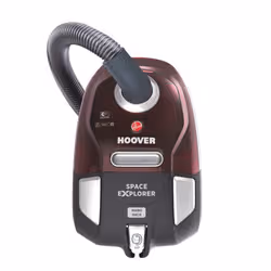 Hoover Space Explorer SL71_SL60011 2 L Aspirateur réservoir cylindrique Sec 700 W Sans sac - Vue supplémentaire 11