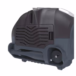 Hoover Space Explorer SL71_SL60011 2 L Aspirateur réservoir cylindrique Sec 700 W Sans sac - Vue supplémentaire 7