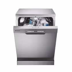 Candy Brava CDPN 1L390PX Autoportante 13 couverts F - Vue supplémentaire 2