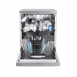 Candy Brava CDPN 1L390PX Autoportante 13 couverts F - Vue supplémentaire 3