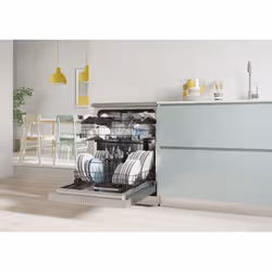 Candy Brava CDPN 1L390PX Autoportante 13 couverts F - Vue supplémentaire 7