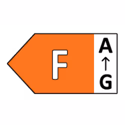 Candy Brava CDPN 1L390PX Autoportante 13 couverts F - Vue supplémentaire 8