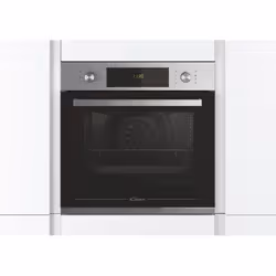 Candy FCT615X four 70 L A+ Acier inoxydable - Vue supplémentaire 2