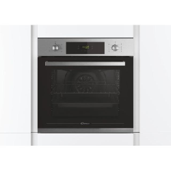 Candy FCT615X four 70 L A+ Acier inoxydable