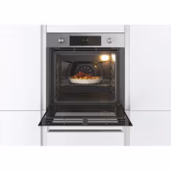 Candy FCT615X four 70 L A+ Acier inoxydable - Vue supplémentaire 3