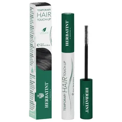 Herbatint Temporary Hair Touch-Up 10 ml - Teinte : Noir