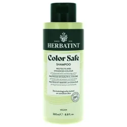 Herbatint Color Safe Shampoing 260 ml