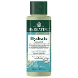 Herbatint Hydrate Shampoing Bio 260 ml