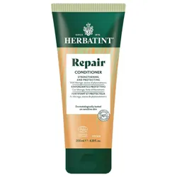 Herbatint Repair Après-Shampoing Bio 200 ml