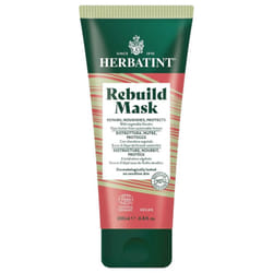 Herbatint Rebuild Mask Masque Réparateur Bio 200 ml