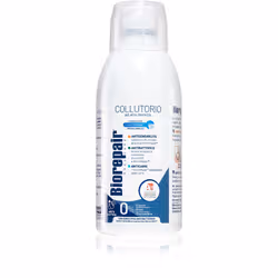 Biorepair Mouthwash 3 in 1 500 ml