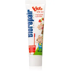 Biorepair Kids 0-6 Strawberry 50 ml