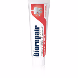 Biorepair Fast Sensitive Repair 75 ml