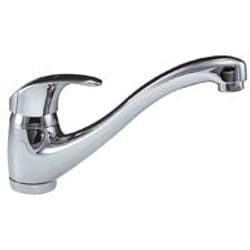 Smeg MILANO robinet Acier inoxydable