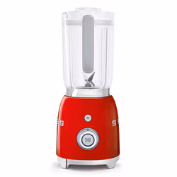 Smeg BLF01RDEU blender 1,5 L Mélangeur de table 800 W Rouge - Vue supplémentaire 2