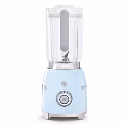 Smeg BLF01PBEU blender 1,5 L Mélangeur de table 800 W Bleu - Vue supplémentaire 2