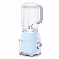 Smeg BLF01PBEU blender 1,5 L Mélangeur de table 800 W Bleu - Vue supplémentaire 3