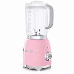 Smeg BLF01PKEU blender 1,5 L Mélangeur de table 800 W Rose - Vue supplémentaire 3