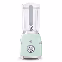 Smeg BLF01PGEU blender 1,5 L Mélangeur de table 800 W Vert - Vue supplémentaire 2
