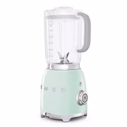 Smeg BLF01PGEU blender 1,5 L Mélangeur de table 800 W Vert - Vue supplémentaire 3