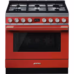 Smeg CPF9GMR