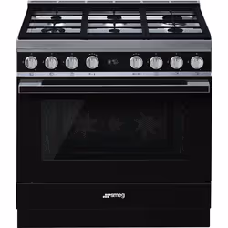 Smeg CPF9GMBL