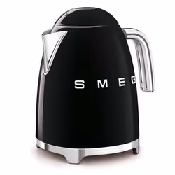 Smeg KLF03BLEU bouilloire 1,7 L 2400 W Noir - Vue supplémentaire 4