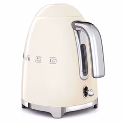 Smeg KLF03CREU bouilloire 1,7 L 2400 W Crème - Vue supplémentaire 3