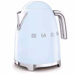 Smeg KLF03PBEU bouilloire 1,7 L 2400 W Bleu - Vue supplémentaire 2