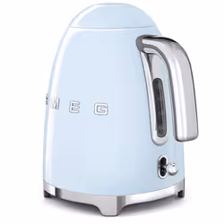Smeg KLF03PBEU bouilloire 1,7 L 2400 W Bleu - Vue supplémentaire 3