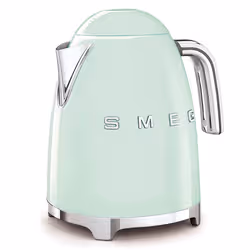 Smeg KLF03PGEU bouilloire 1,7 L 2400 W Vert - Vue supplémentaire 2