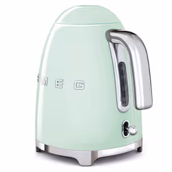 Smeg KLF03PGEU bouilloire 1,7 L 2400 W Vert - Vue supplémentaire 3