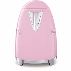 Smeg KLF03PKEU bouilloire 1,7 L 2400 W Rose - Vue supplémentaire 2