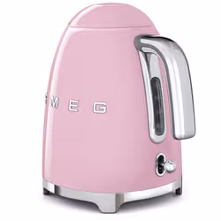 Smeg KLF03PKEU bouilloire 1,7 L 2400 W Rose - Vue supplémentaire 4