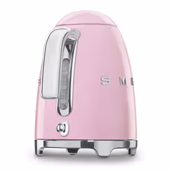 Smeg KLF03PKEU bouilloire 1,7 L 2400 W Rose - Vue supplémentaire 5