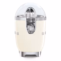 Smeg CJF01CREU presse-agrume électrique 70 W Crème - Vue supplémentaire 3