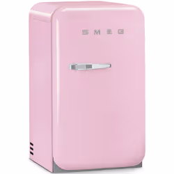 Smeg FAB5RPK réfrigérateur Pose libre 31 L Rose - Vue supplémentaire 2