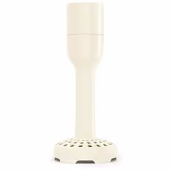 Smeg HBF02CREU blender Mélangeur par immersion 700 W Crème - Vue supplémentaire 4