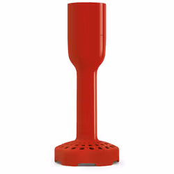 Smeg HBF02RDEU blender Mélangeur par immersion 700 W Rouge - Vue supplémentaire 4