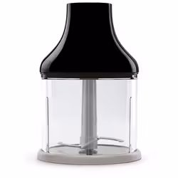 Smeg HBF02BLEU blender Mélangeur par immersion 700 W Noir - Vue supplémentaire 3