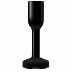 Smeg HBF02BLEU blender Mélangeur par immersion 700 W Noir - Vue supplémentaire 4