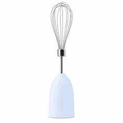 Smeg HBF02PBEU blender Mélangeur par immersion 700 W Bleu - Vue supplémentaire 2