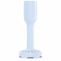 Smeg HBF02PBEU blender Mélangeur par immersion 700 W Bleu - Vue supplémentaire 4