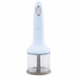Smeg HBF02PBEU blender Mélangeur par immersion 700 W Bleu - Vue supplémentaire 7
